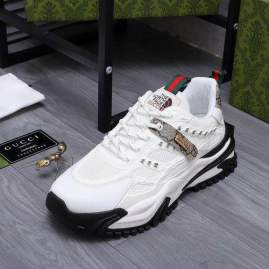 Picture of Gucci Shoes _SKUGuccisz38-44hnh052110391
